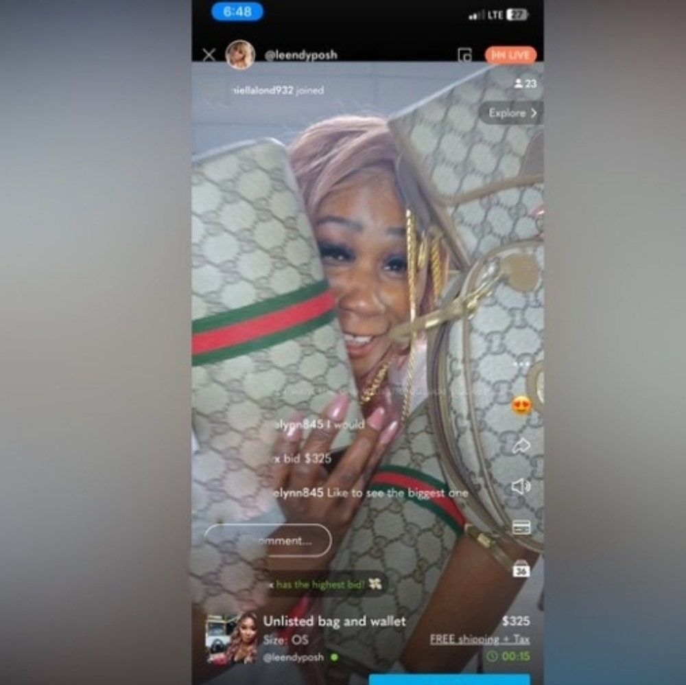 Live notification  please like and share 😉